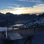 Amdenlodge - Berg In Am Walenssee - Event, Seminar, Ferienlager Ostello