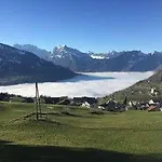 Amdenlodge - Berg In Am Walenssee - Event, Seminar, Ferienlager