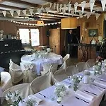 Amdenlodge - Berg In Am Walenssee - Event, Seminar, Ferienlager
