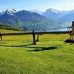Amdenlodge - Berg In Am Walenssee - Event, Seminar, Ferienlager *