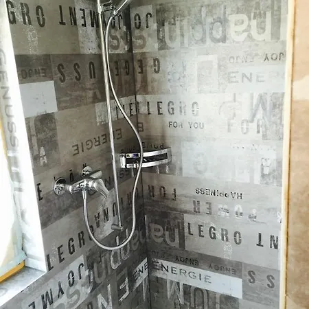 Amdenlodge - Berg In Am Walenssee - Event, Seminar, Ferienlager