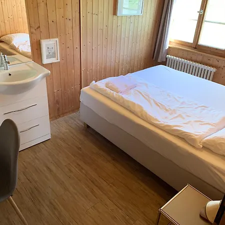 Hostel Amdenlodge - Berg Chalet In Amden Am Walenssee - Event, Seminar, Ferienlager Amden