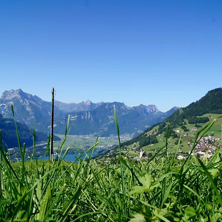 Amdenlodge - Berg In Am Walenssee - Event, Seminar, Ferienlager * Amden