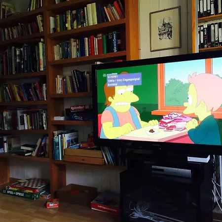 Amdenlodge - Berg Chalet In Amden Am Walenssee - Event, Seminar, Ferienlager