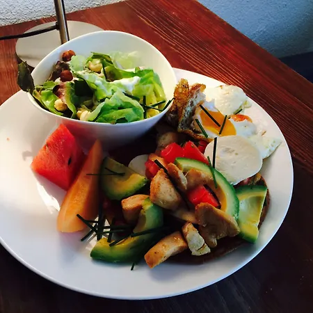 Amdenlodge - Berg Chalet In Amden Am Walenssee - Event, Seminar, Ferienlager * Amden