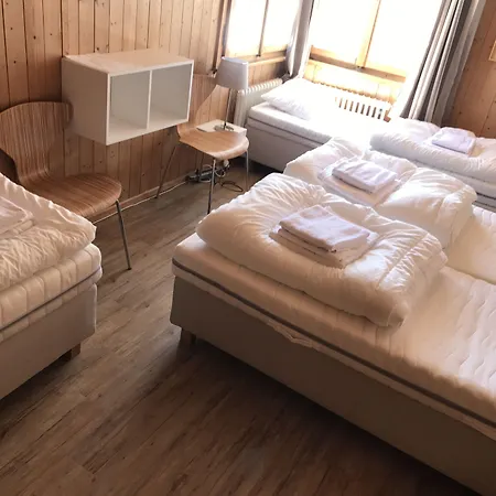 Amdenlodge - Berg In Am Walenssee - Event, Seminar, Ferienlager * Amden