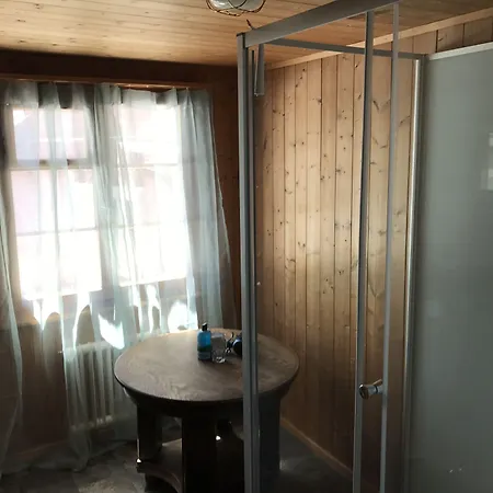 Amdenlodge - Berg In Am Walenssee - Event, Seminar, Ferienlager * Amden