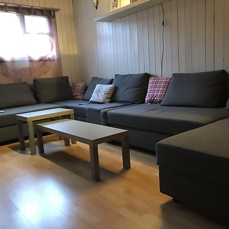 Amdenlodge - Berg In Am Walenssee - Event, Seminar, Ferienlager * Amden