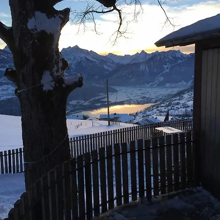Hostel Amdenlodge - Berg Chalet In Amden Am Walenssee - Event, Seminar, Ferienlager Amden