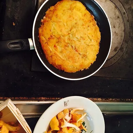 Amdenlodge - Berg Chalet In Amden Am Walenssee - Event, Seminar, Ferienlager Vandrarhem Amden