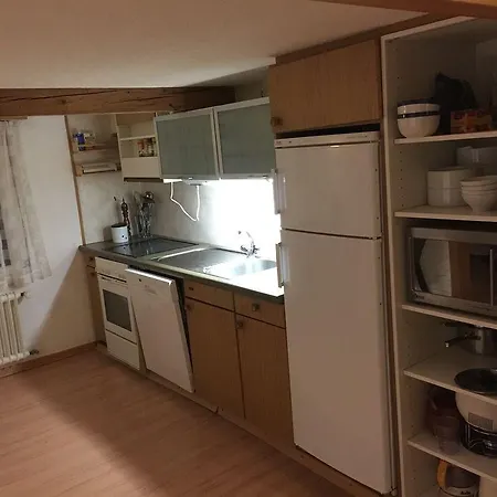 Amdenlodge - Berg Chalet In Amden Am Walenssee - Event, Seminar, Ferienlager