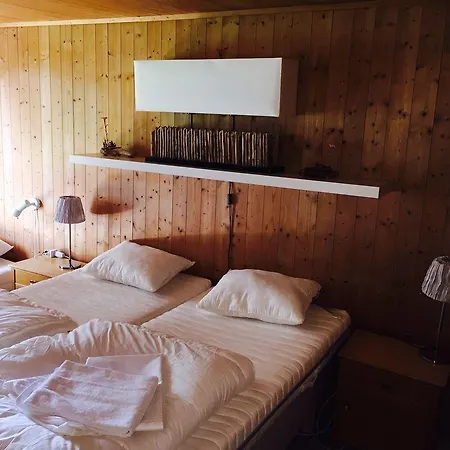 Amdenlodge - Berg Chalet In Amden Am Walenssee - Event, Seminar, Ferienlager Hostel *