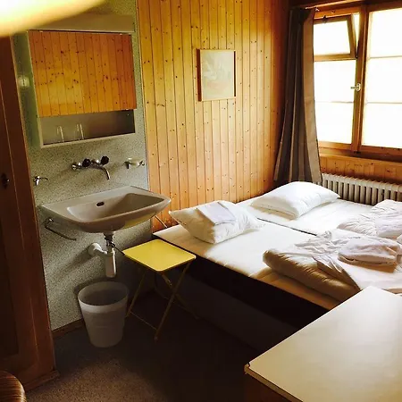 Hostel Amdenlodge - Berg Chalet In Amden Am Walenssee - Event, Seminar, Ferienlager