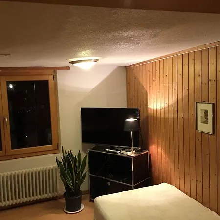 Amdenlodge - Berg In Am Walenssee - Event, Seminar, Ferienlager Amden