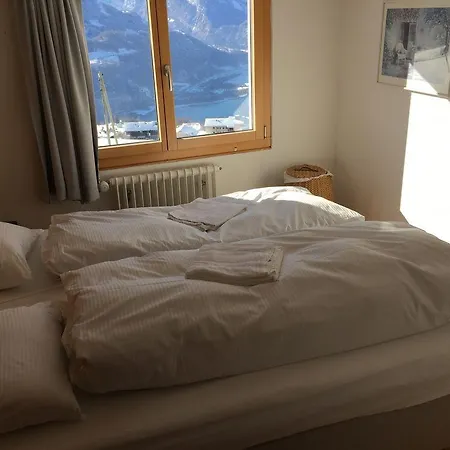Amdenlodge - Berg Chalet In Amden Am Walenssee - Event, Seminar, Ferienlager Hostel