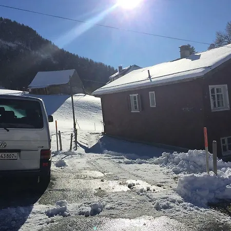 Amdenlodge - Berg Chalet In Amden Am Walenssee - Event, Seminar, Ferienlager Amden