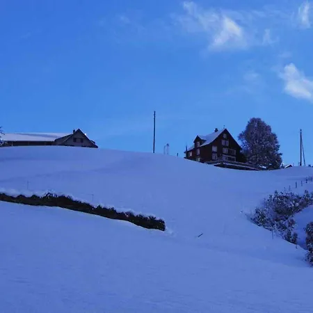 Amdenlodge - Berg Chalet In Amden Am Walenssee - Event, Seminar, Ferienlager Hostel