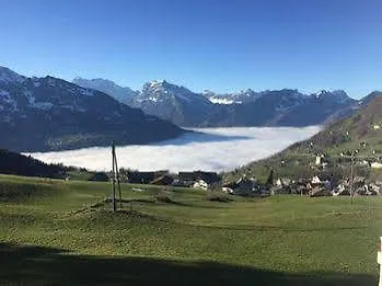 Amdenlodge - Berg Chalet In Amden Am Walenssee - Event, Seminar, Ferienlager
