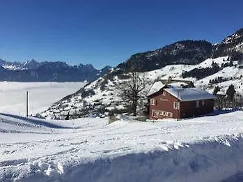 Amdenlodge - Berg Chalet In Amden Am Walenssee - Event, Seminar, Ferienlager * Amden