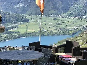 Amdenlodge - Berg Chalet In Amden Am Walenssee - Event, Seminar, Ferienlager * Amden