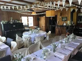 Amdenlodge - Berg In Am Walenssee - Event, Seminar, Ferienlager