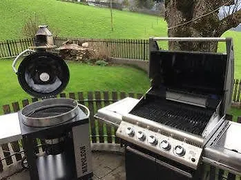 Vandrarhem Amdenlodge - Berg Chalet In Amden Am Walenssee - Event, Seminar, Ferienlager