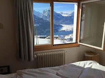 Amdenlodge - Berg Chalet In Amden Am Walenssee - Event, Seminar, Ferienlager *
