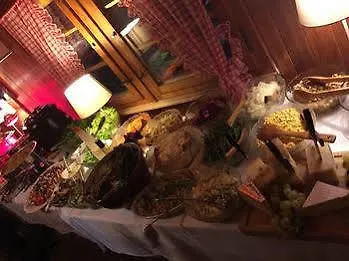 Amdenlodge - Berg In Am Walenssee - Event, Seminar, Ferienlager * Amden