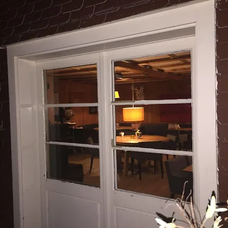 Vandrarhem Amdenlodge - Berg Chalet In Amden Am Walenssee - Event, Seminar, Ferienlager Amden