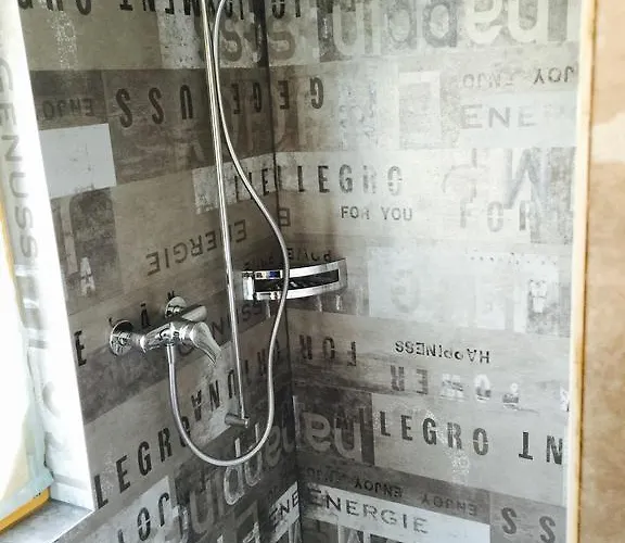 Amdenlodge - Berg In Am Walenssee - Event, Seminar, Ferienlager