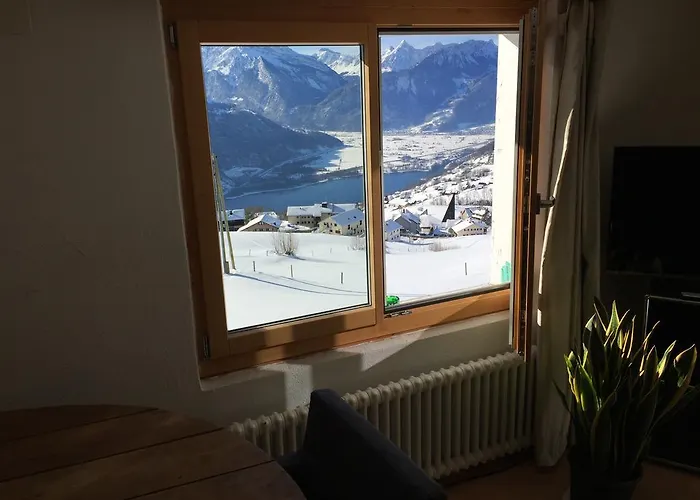 Hostel Amdenlodge - Berg In Am Walenssee - Event, Seminar, Ferienlager Amden