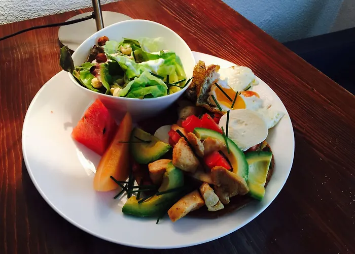 Amdenlodge - Berg In Am Walenssee - Event, Seminar, Ferienlager * Amden