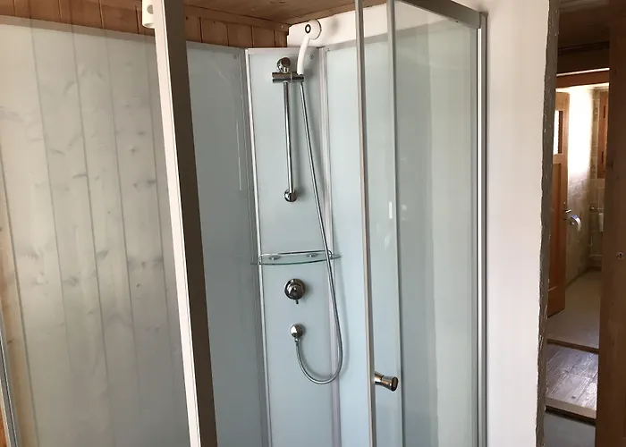 Amdenlodge - Berg In Am Walenssee - Event, Seminar, Ferienlager *