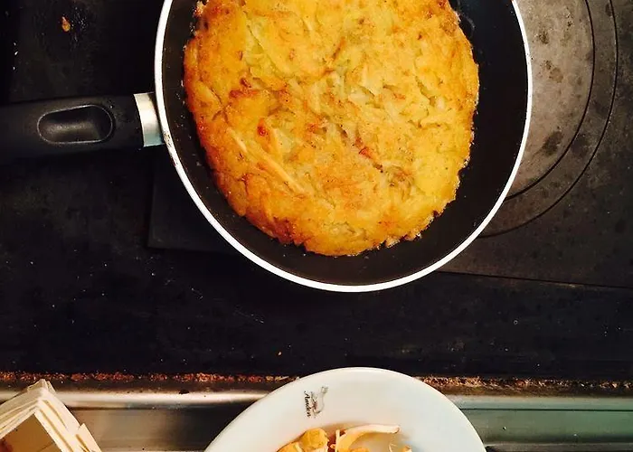 Amdenlodge - Berg In Am Walenssee - Event, Seminar, Ferienlager Hostel Amden