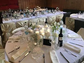 Amdenlodge - Berg Chalet In Amden Am Walenssee - Event, Seminar, Ferienlager Amden