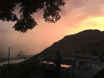 Hostel Amdenlodge - Berg In Am Walenssee - Event, Seminar, Ferienlager