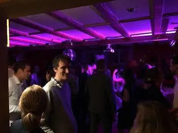 Hostel Amdenlodge - Berg In Am Walenssee - Event, Seminar, Ferienlager Amden