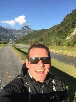 Amdenlodge - Berg In Am Walenssee - Event, Seminar, Ferienlager אמדן