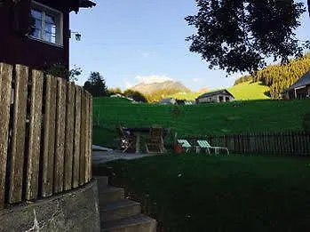 Amdenlodge - Berg In Am Walenssee - Event, Seminar, Ferienlager * Amden