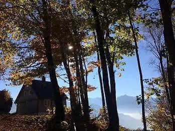 Amdenlodge - Berg In Am Walenssee - Event, Seminar, Ferienlager * Amden