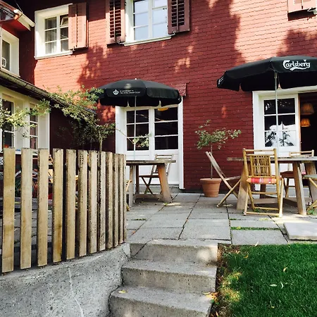 Amdenlodge - Berg In Am Walenssee - Event, Seminar, Ferienlager * Amden