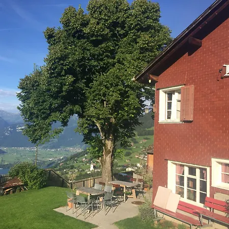 Amdenlodge - Berg In Am Walenssee - Event, Seminar, Ferienlager Hostel