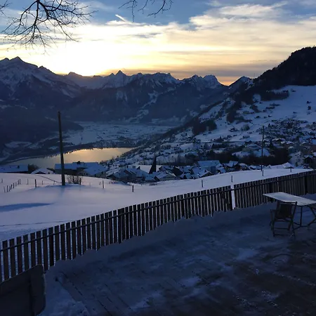 Amdenlodge - Berg In Am Walenssee - Event, Seminar, Ferienlager Amden