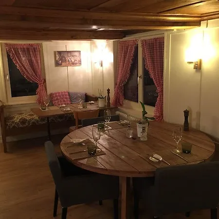 Amdenlodge - Berg In Am Walenssee - Event, Seminar, Ferienlager * Amden