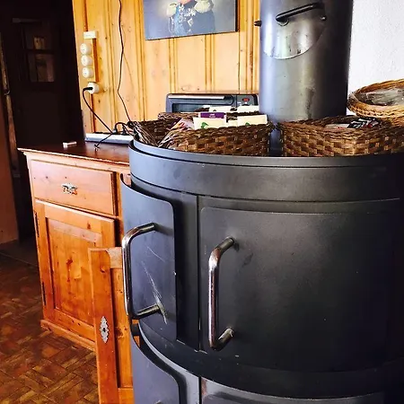 Hostel Amdenlodge - Berg In Am Walenssee - Event, Seminar, Ferienlager