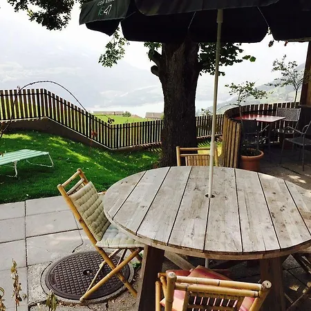 Amdenlodge - Berg In Am Walenssee - Event, Seminar, Ferienlager *