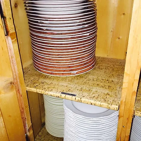 Hostel Amdenlodge - Berg In Am Walenssee - Event, Seminar, Ferienlager Amden