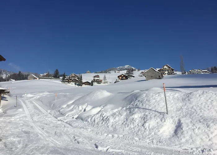 Ostello Amdenlodge - Berg In Am Walenssee - Event, Seminar, Ferienlager *