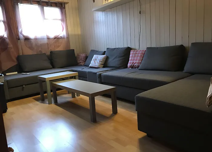 Amdenlodge - Berg In Am Walenssee - Event, Seminar, Ferienlager * Amden