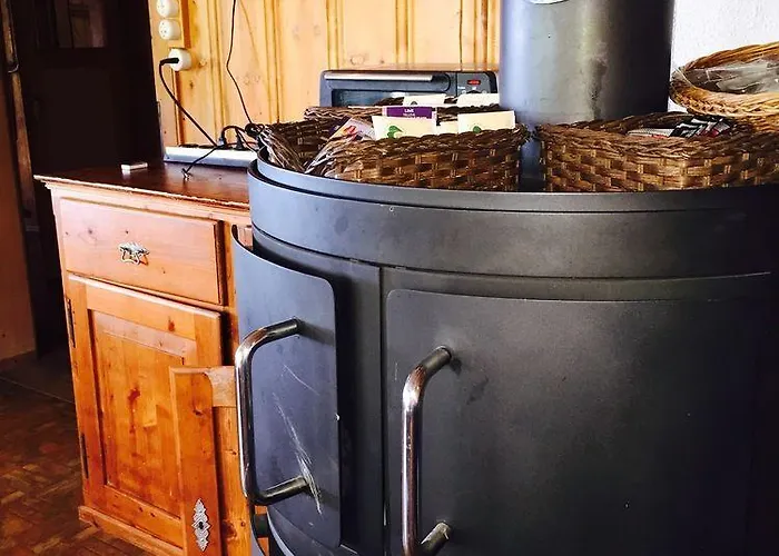 Ostello Amdenlodge - Berg In Am Walenssee - Event, Seminar, Ferienlager